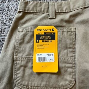 Mens Carhartt Pants